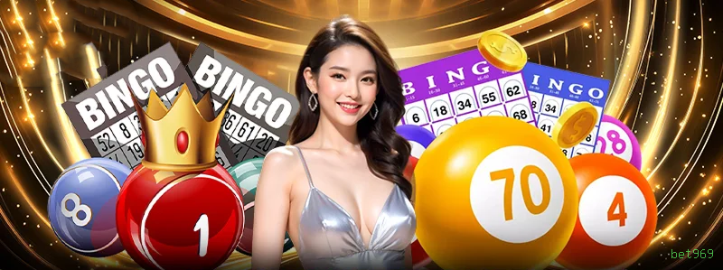 bet969 App Android