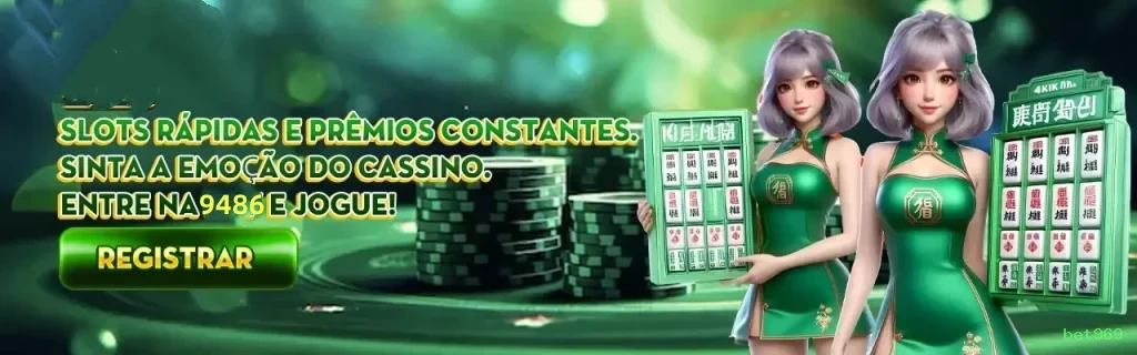 bet969 Site Oficial
