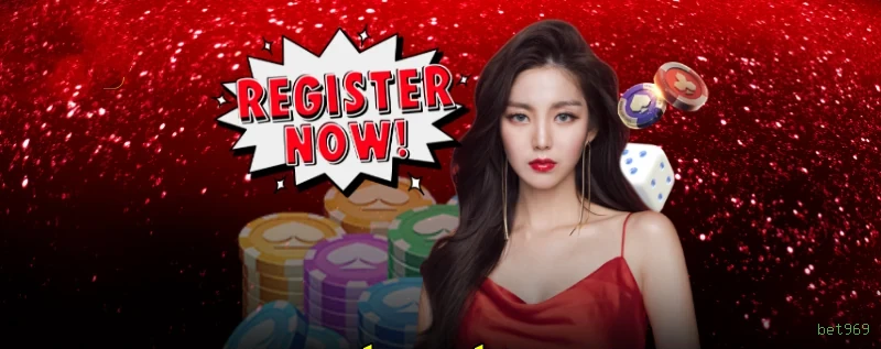 Login bet969