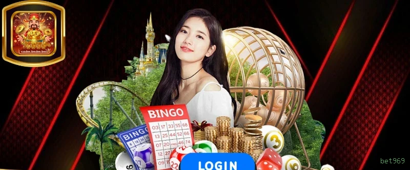 bet969 Jogos