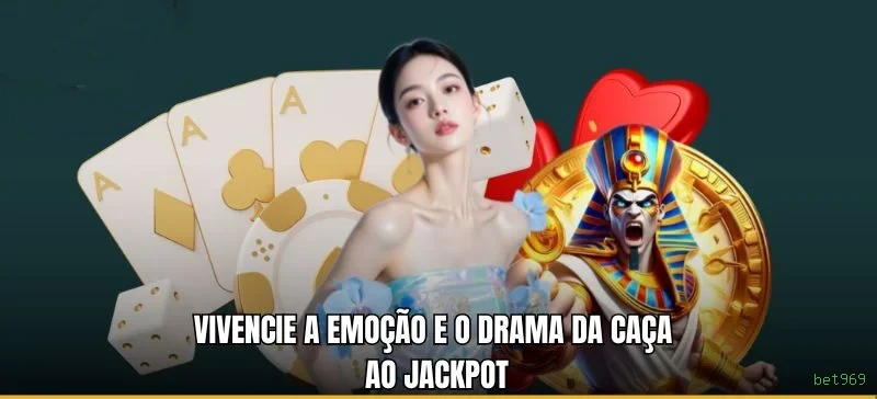 bet969 Link Oficial