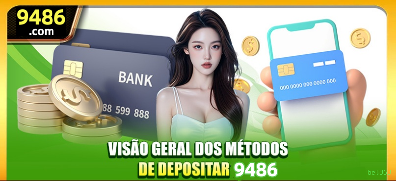 bet969 Cassino Ao Vivo