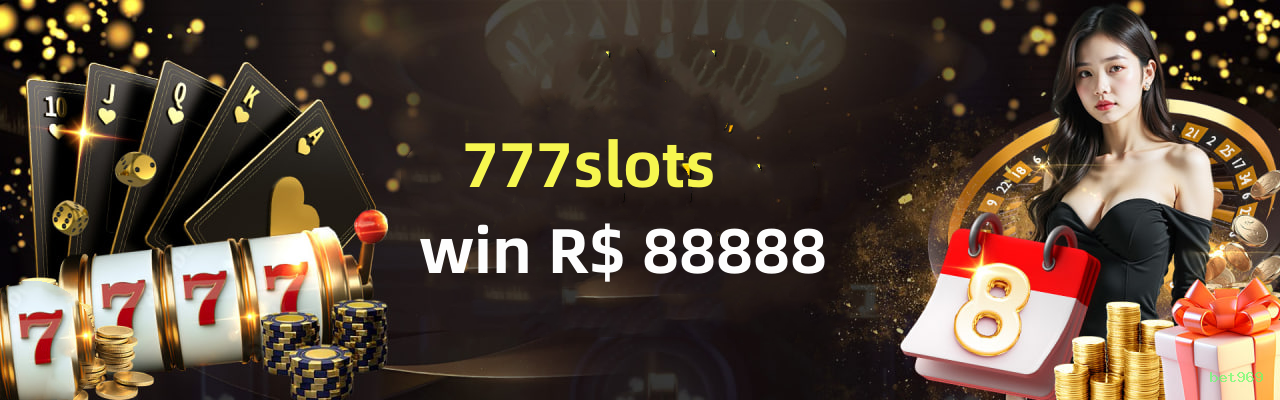 bet969 Cassino Ao Vivo