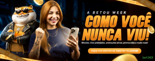 bet969 Oficial