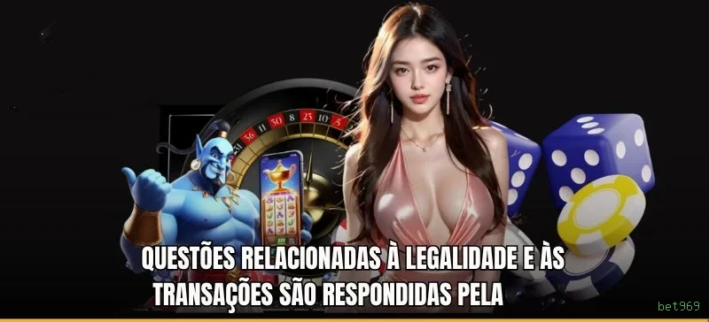 bet969 Sem Baixar