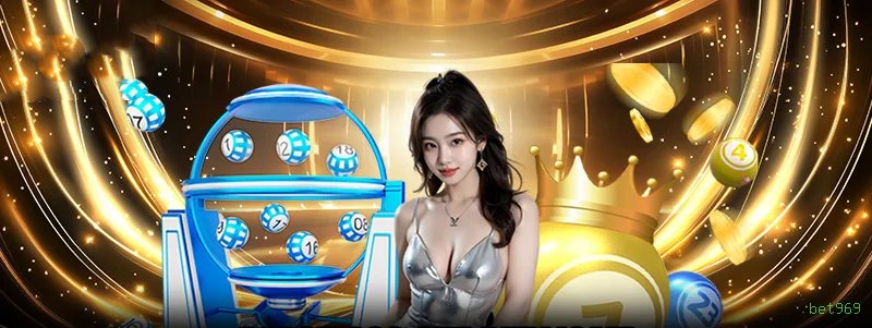 bet969 Slot Demo