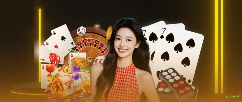 bet969 Slot Demo