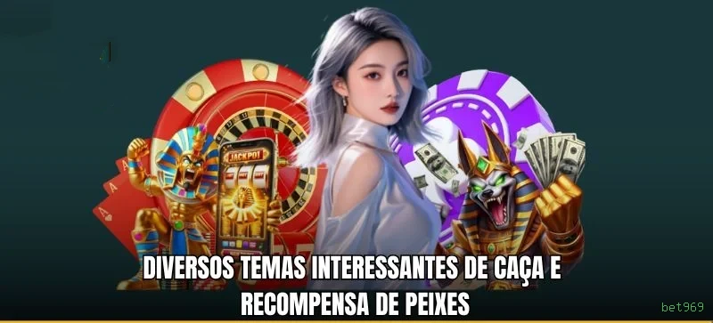bet969 Telegram