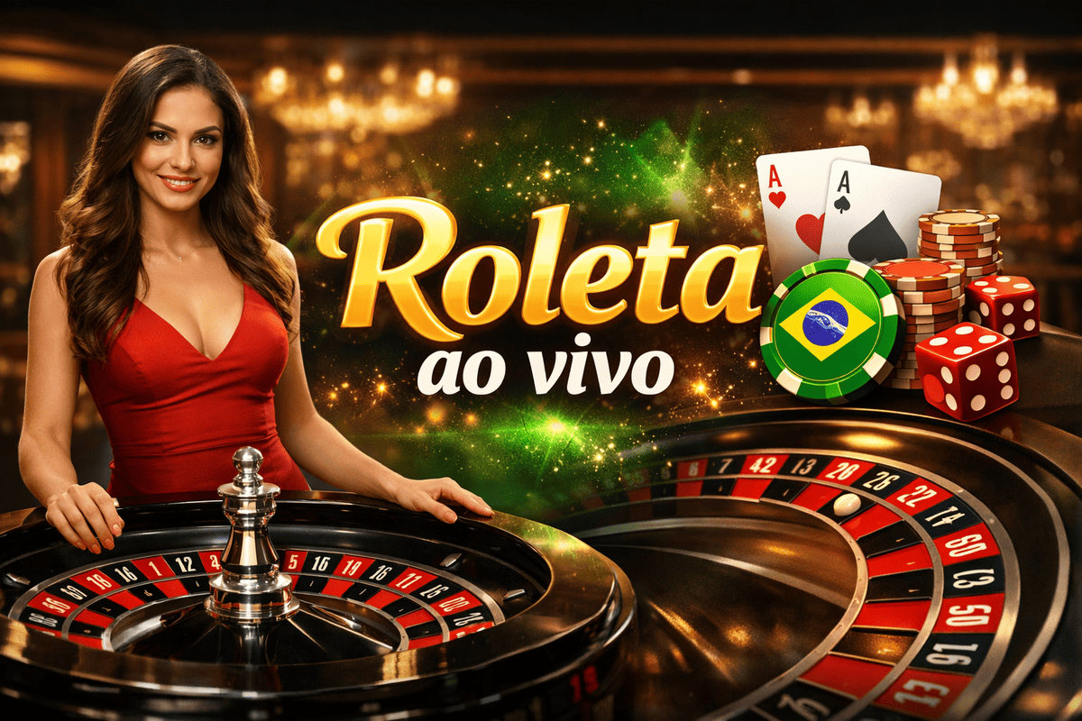 Roleta bet969